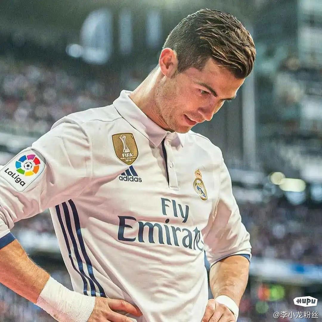 C罗手感滚烫，带领巴黎圣日耳曼小胜休斯顿火箭，赛后一句话霸气侧漏的简单介绍